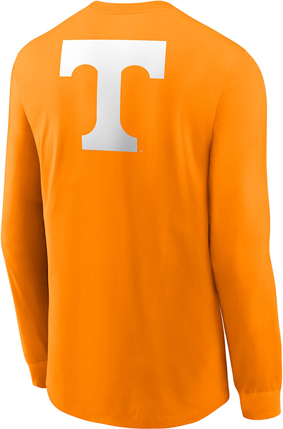 Nike Men's Tennessee Slogan Double Sided Long Sleeve T-shirt - view number 3