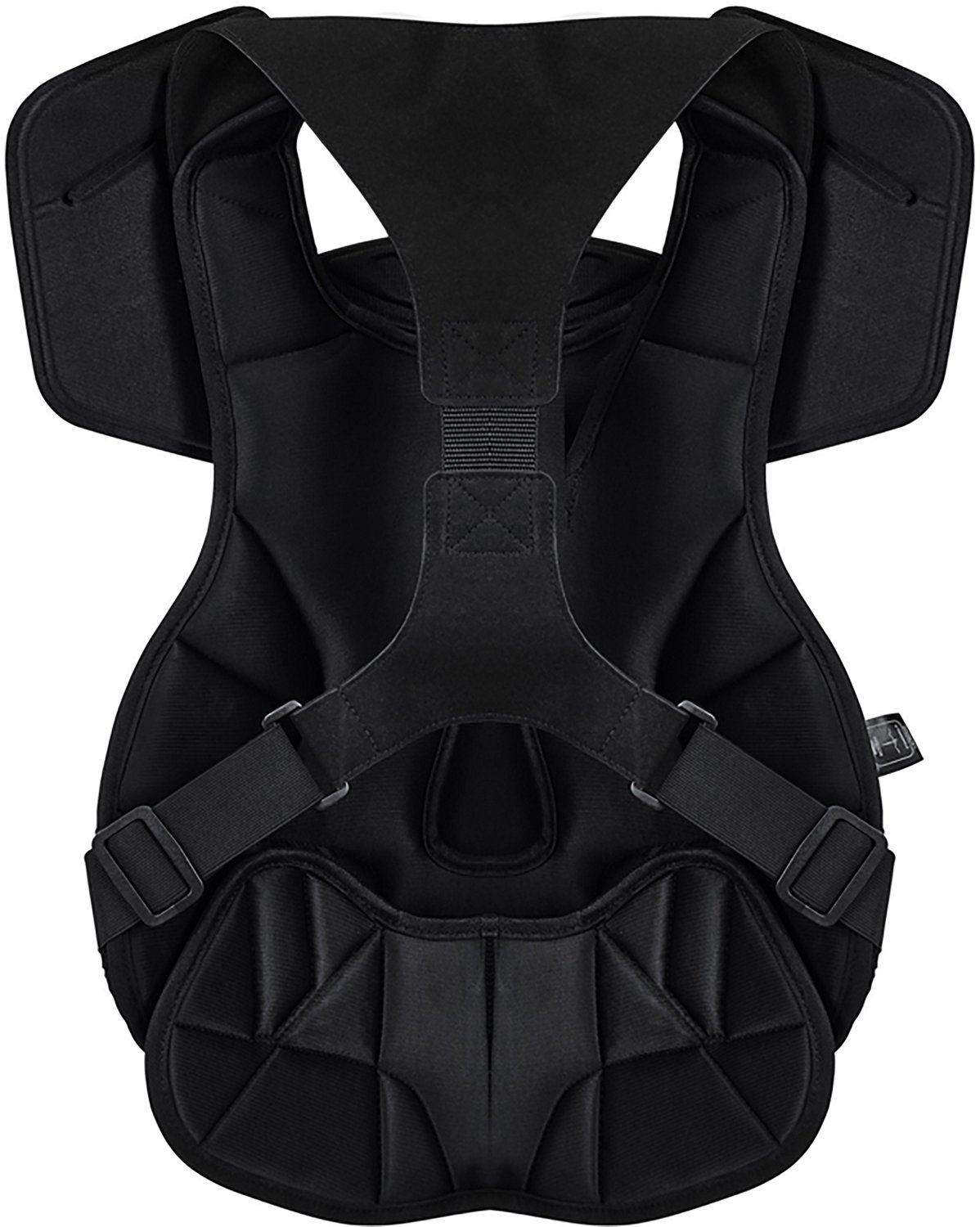 STX Men's Lacrosse Eclipse 400 Chest Protector - view number 2