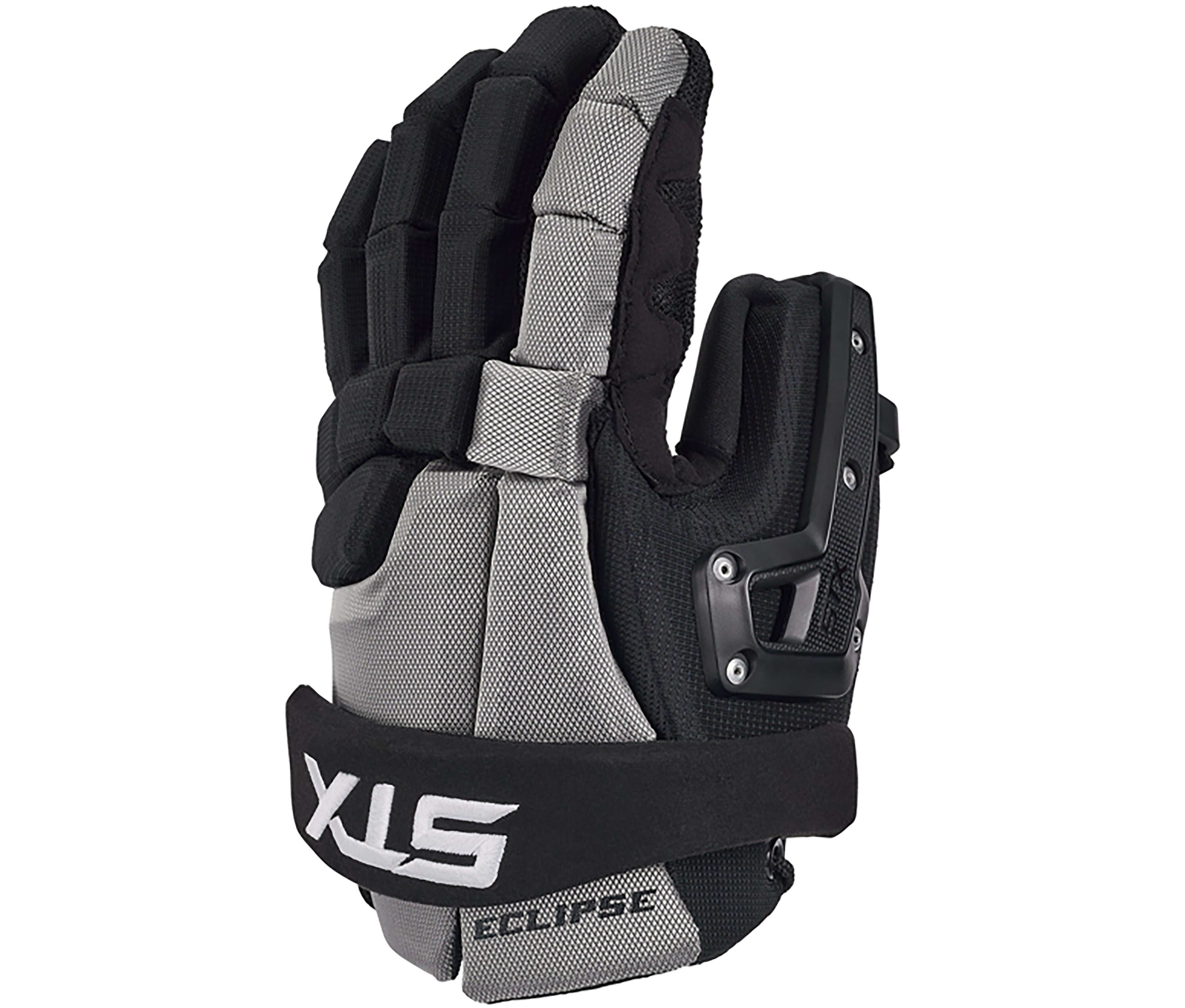 STX Men's Lacrosse Eclipse 300 Goalie Gloves