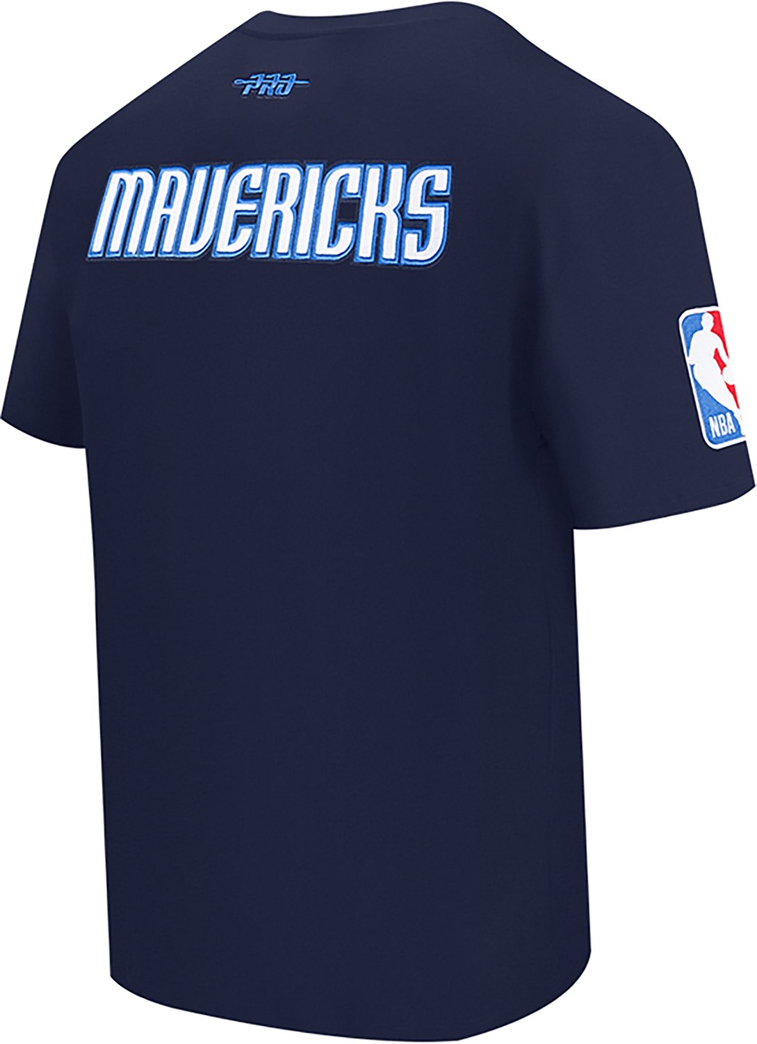 Pro Standard Men's Mavericks Best Of CJ Drop Sholder T-shirt - view number 4