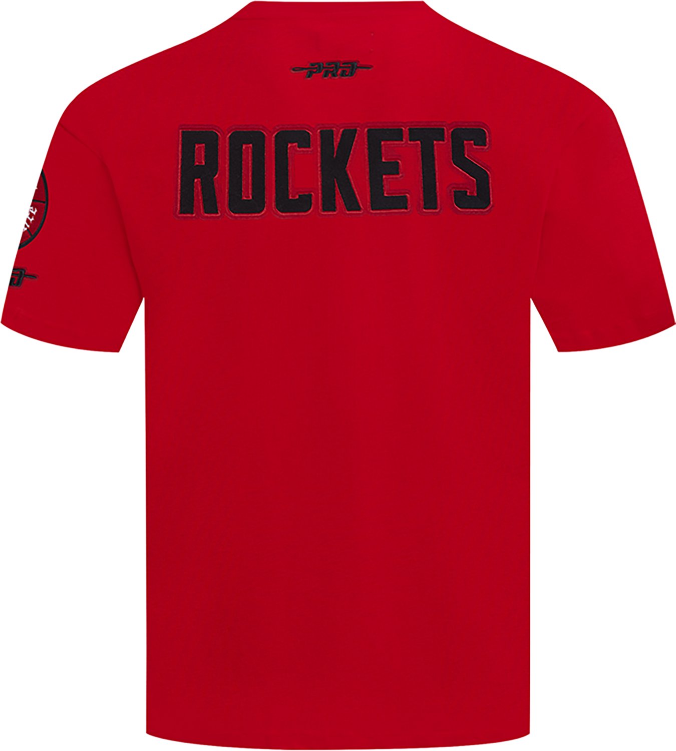 Pro Standard Men's Rockets Best Of CJ Drop Sholder T-shirt - view number 3