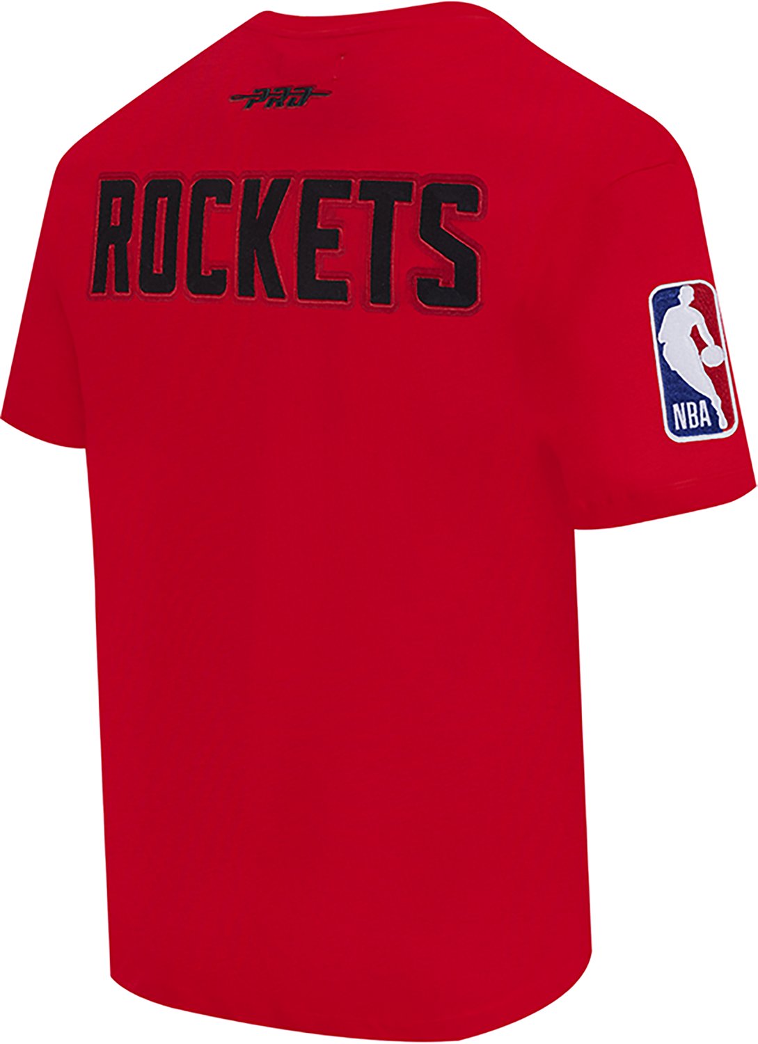 Pro Standard Men's Rockets Best Of CJ Drop Sholder T-shirt - view number 4