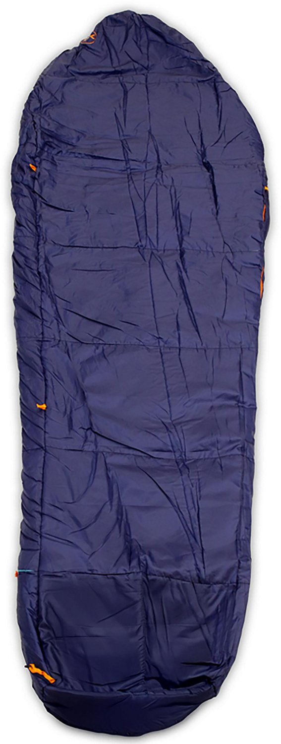 Dakine Galena 20 Series 15-30°F Mummy Sleeping Bag - view number 2