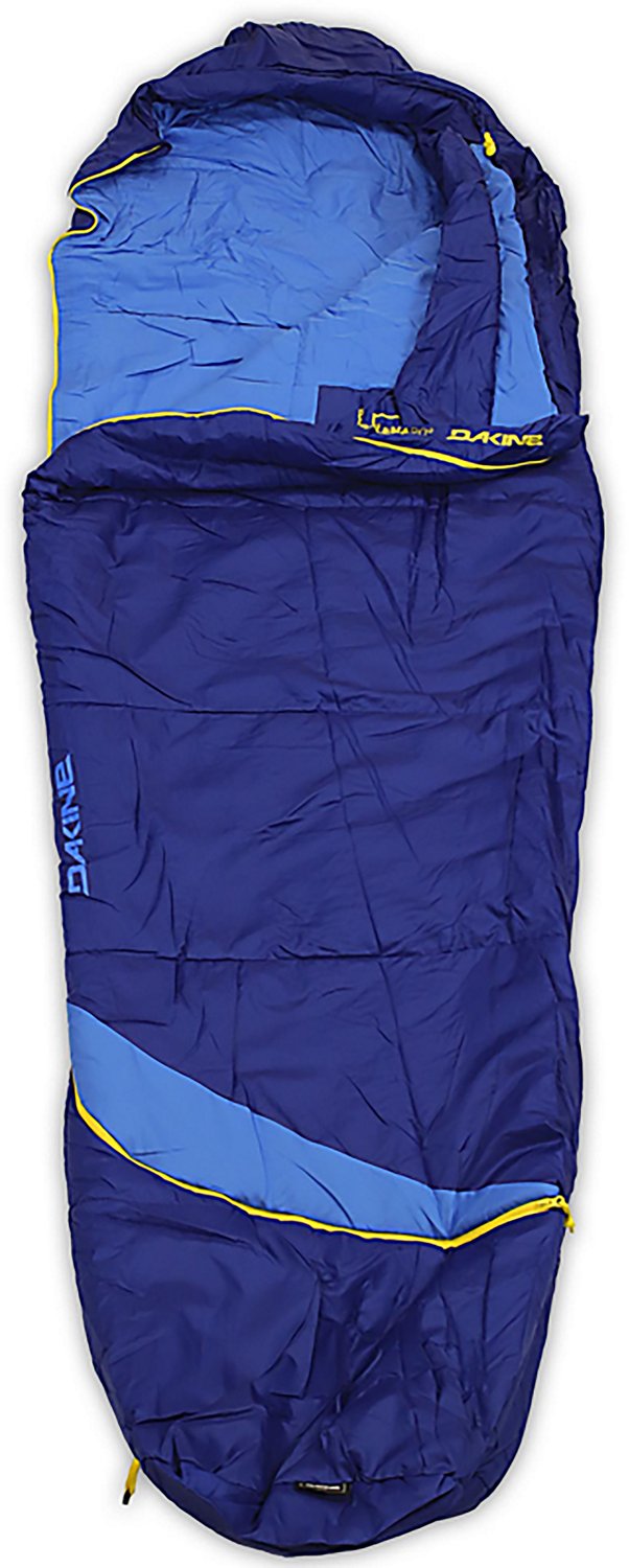 Dakine Galena 20 Series 15-30°F Mummy Sleeping Bag - view number 3