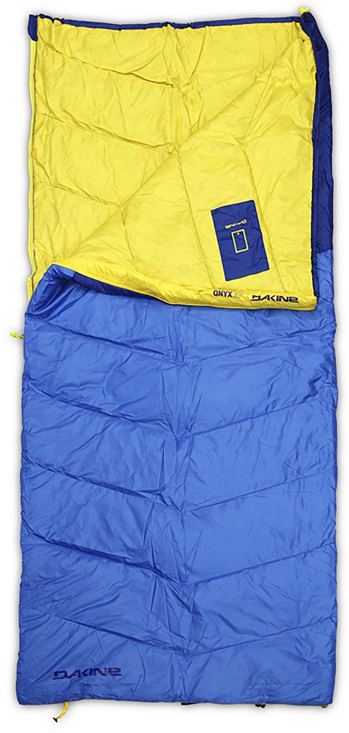 Dakine Onyx 30 Series 30-39°F Envelope Sleeping Bag - view number 3
