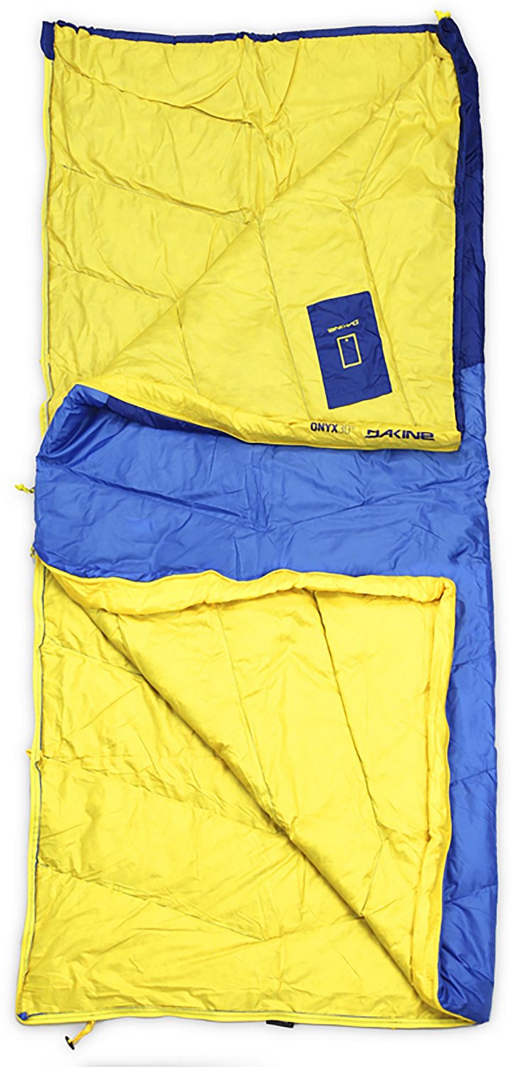 Dakine Onyx 30 Series 30-39°F Envelope Sleeping Bag - view number 4