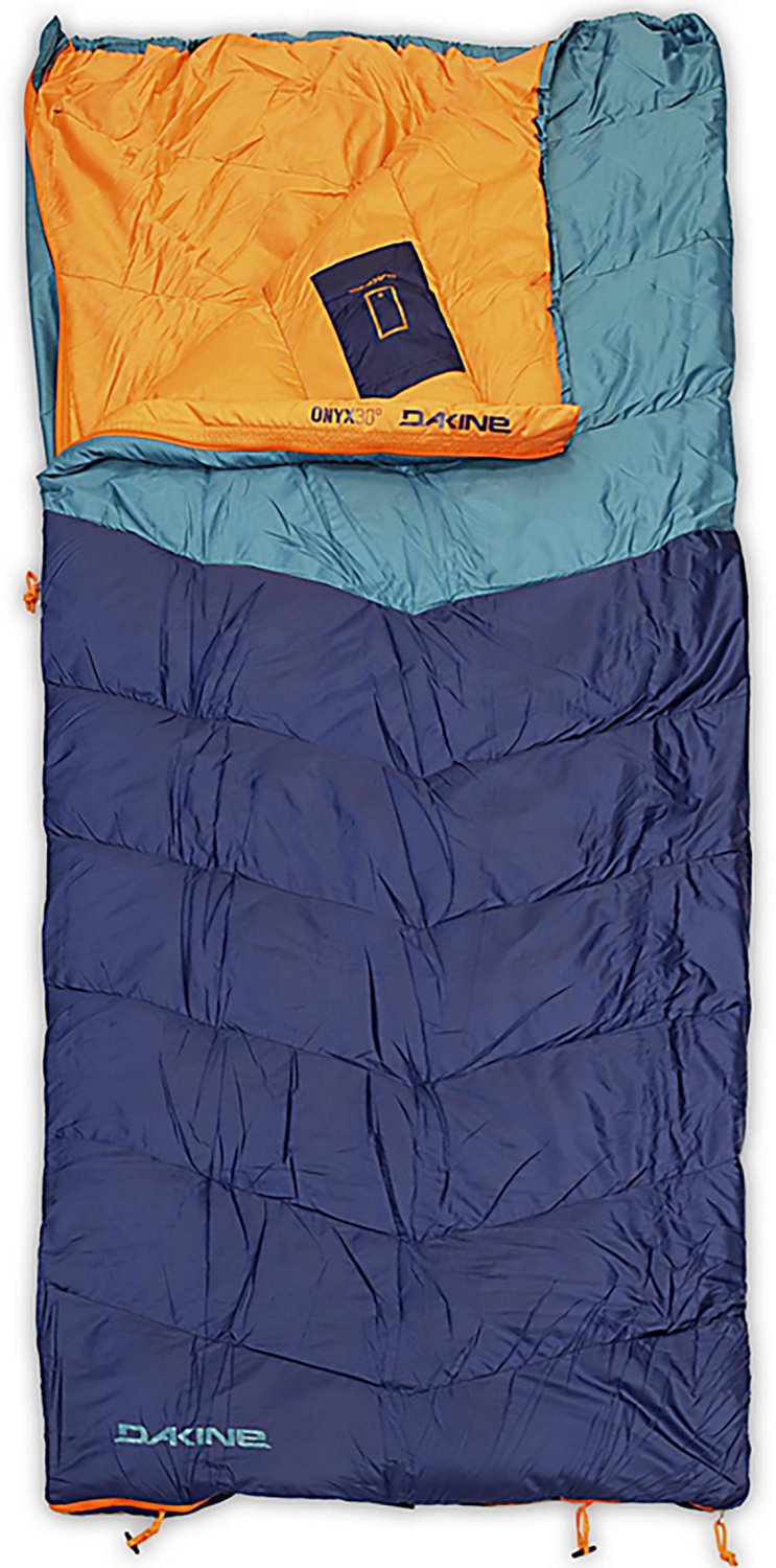 Dakine Onyx 30 Series 30-39°F Envelope Sleeping Bag - view number 3