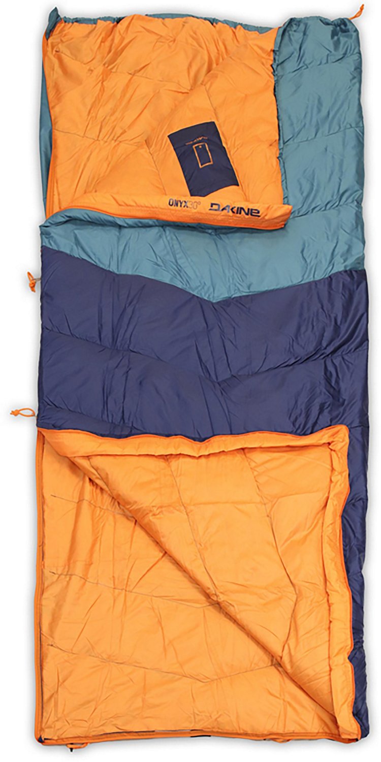 Dakine Onyx 30 Series 30-39°F Envelope Sleeping Bag - view number 4