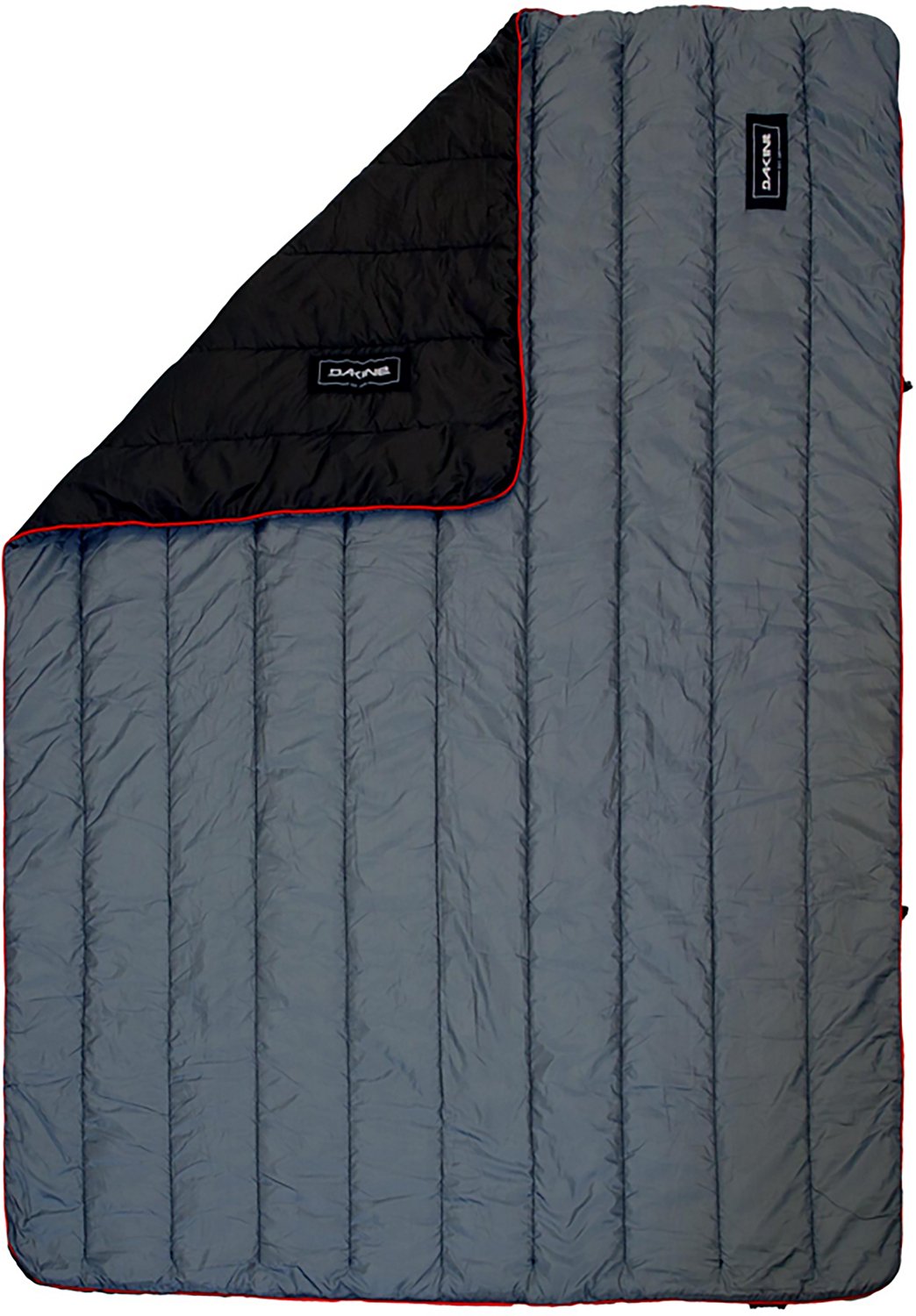 Dakine Performance Camp Throw Blanket