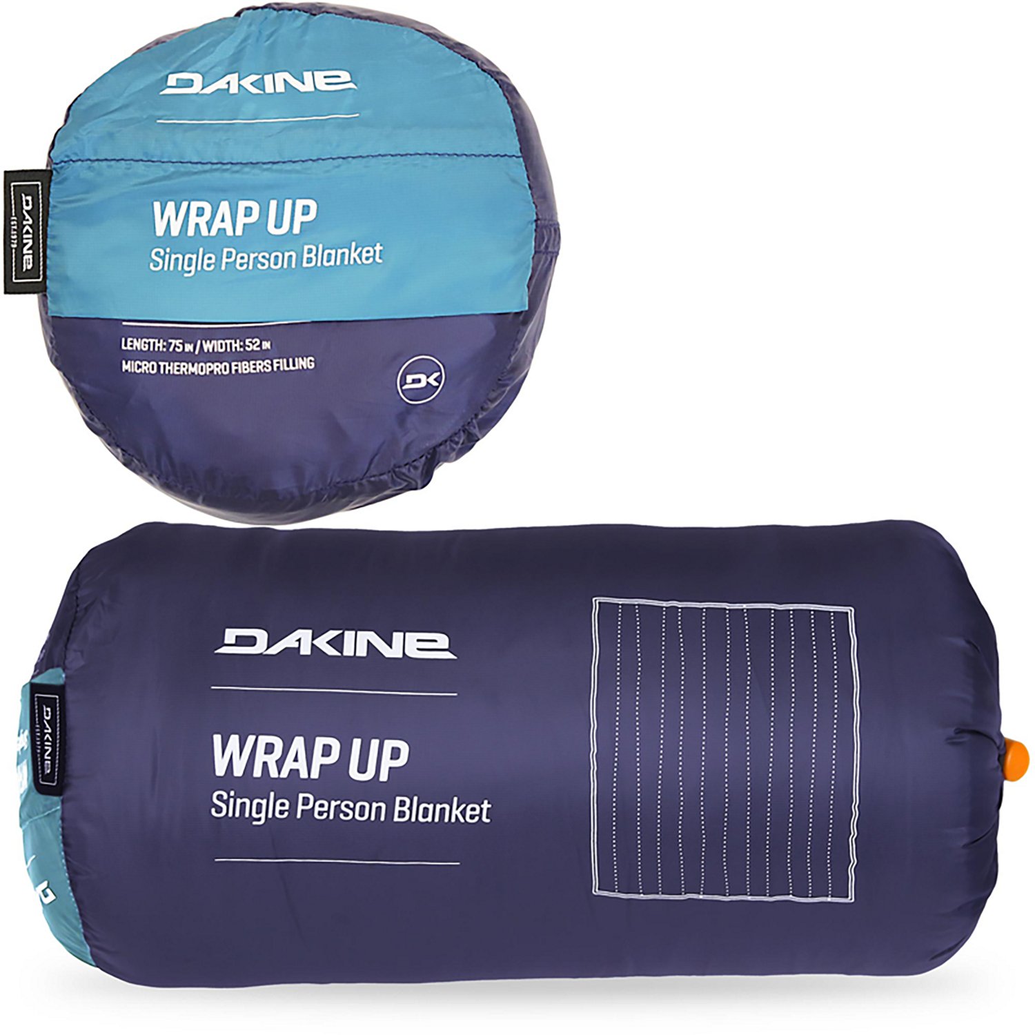 Dakine Performance Camp Throw Blanket - view number 2