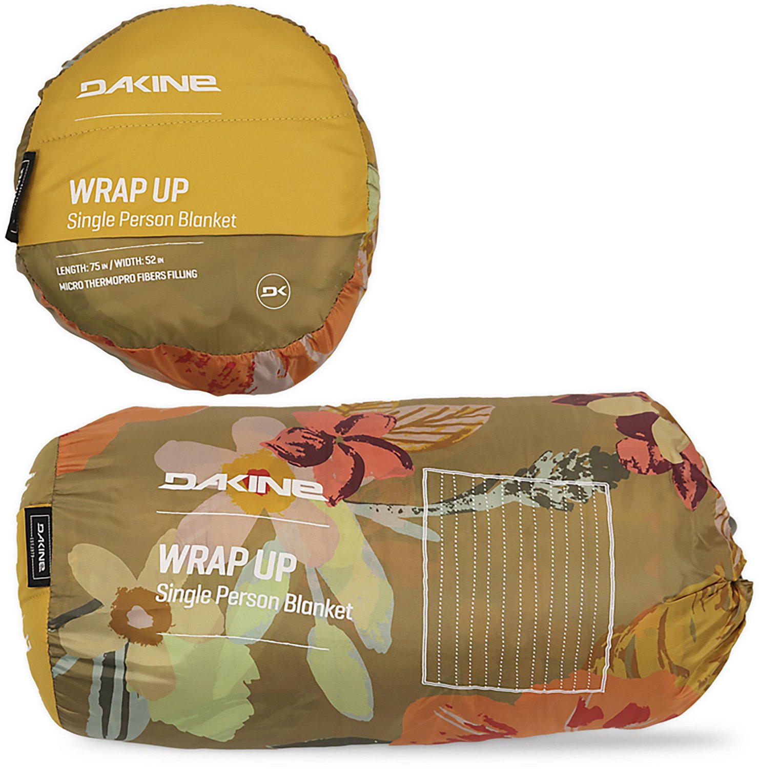 Dakine Performance Camp Throw Blanket - view number 2