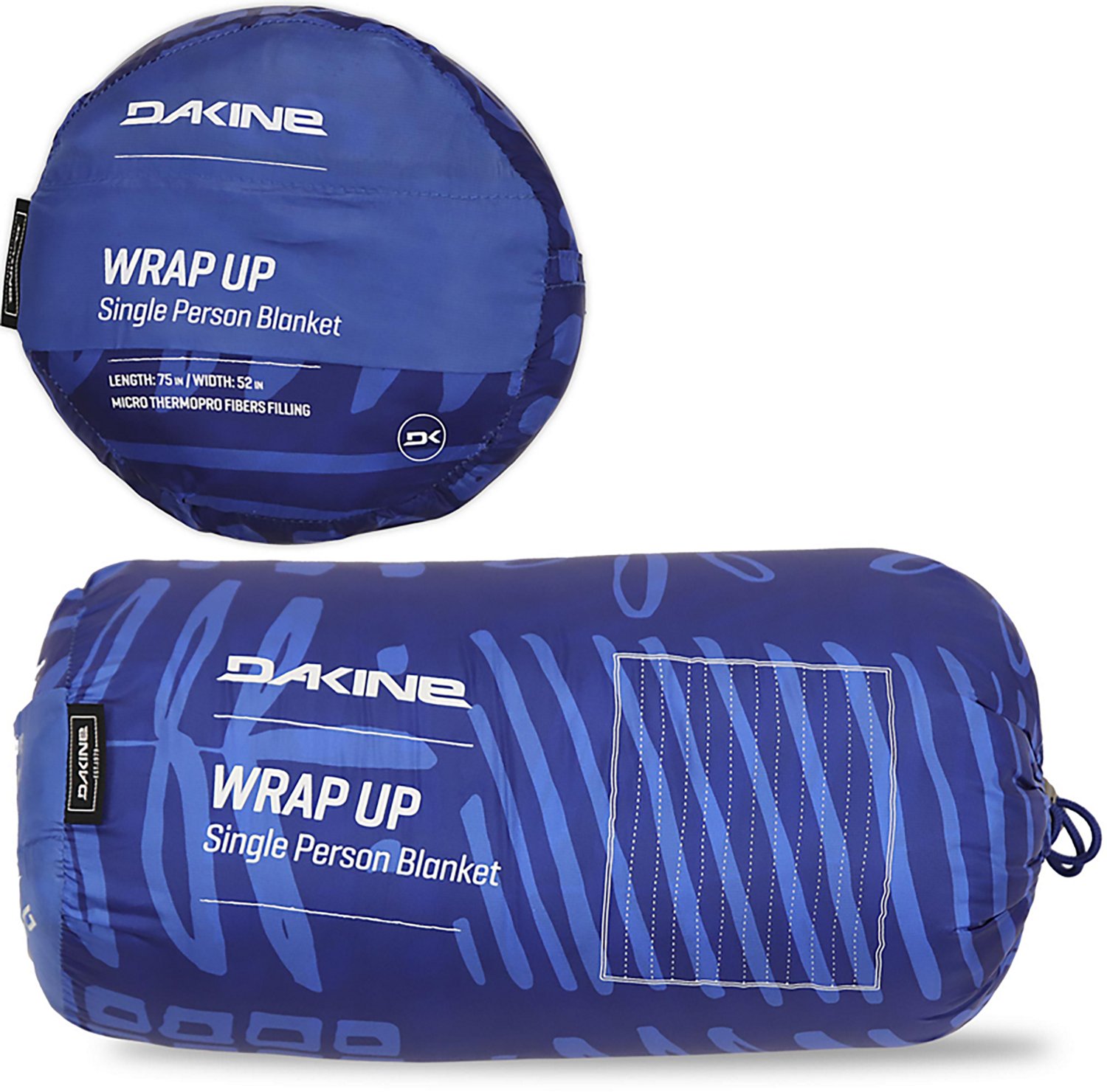 Dakine Performance Camp Throw Blanket - view number 2