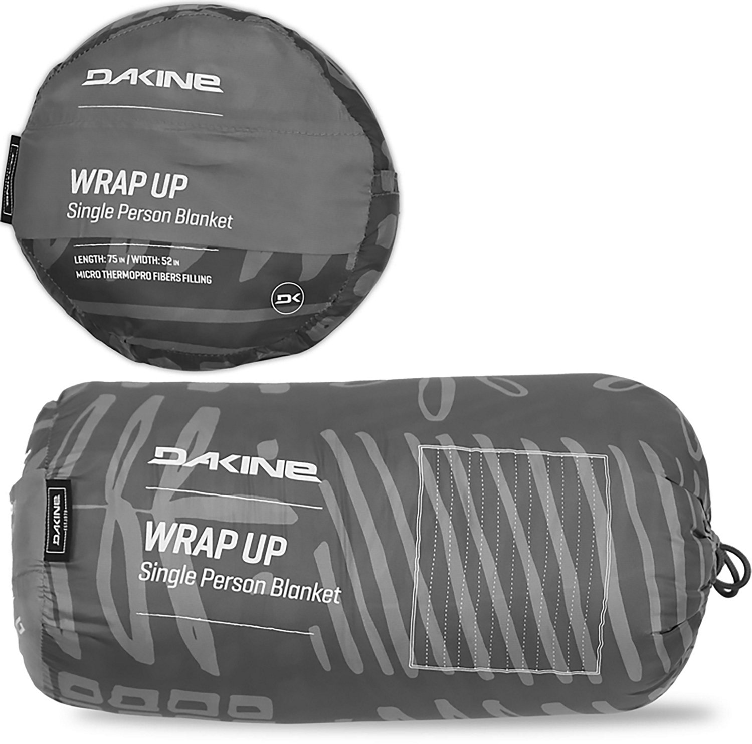 Dakine Performance Camp Throw Blanket - view number 2