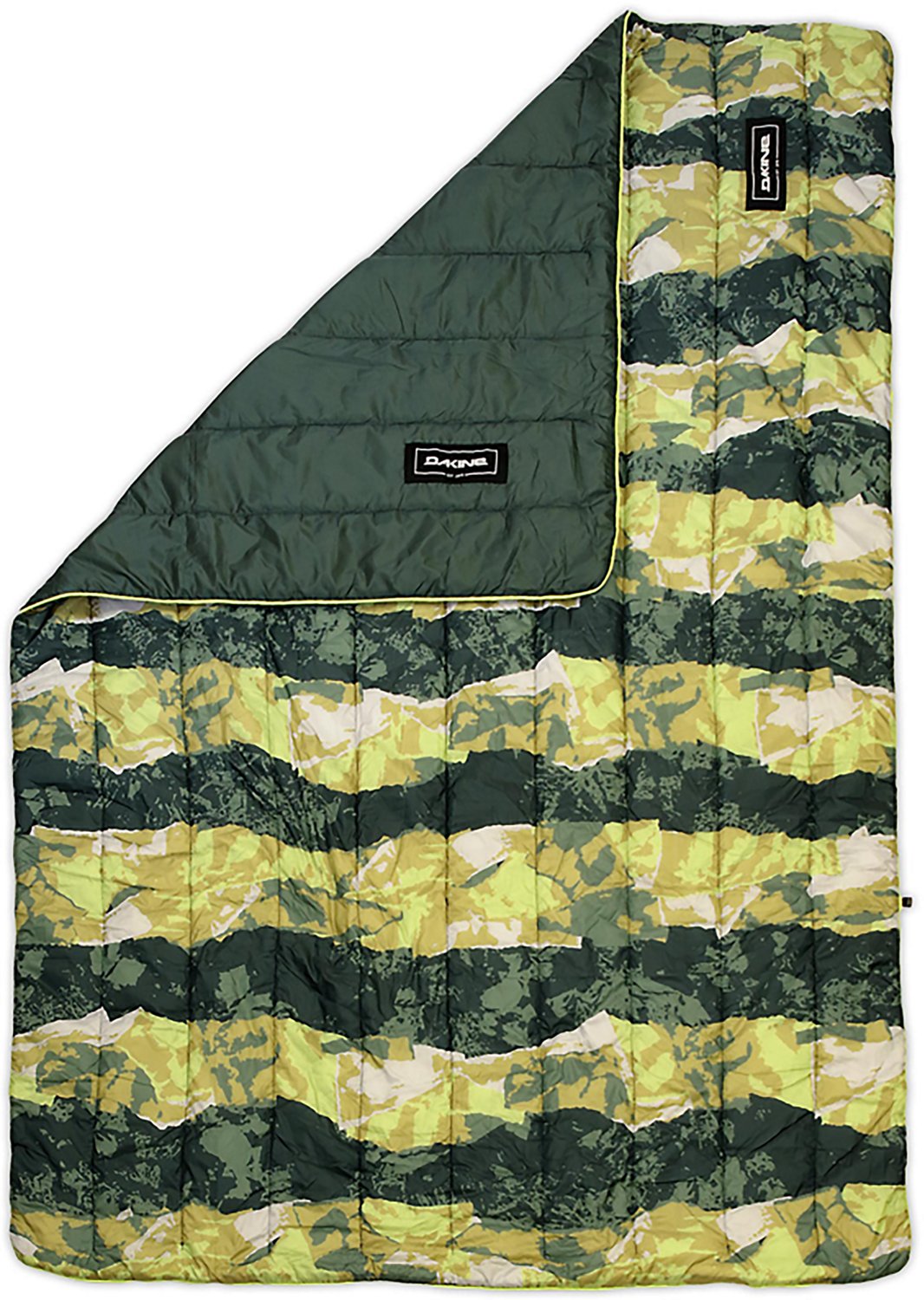 Dakine Performance Camp Throw Blanket