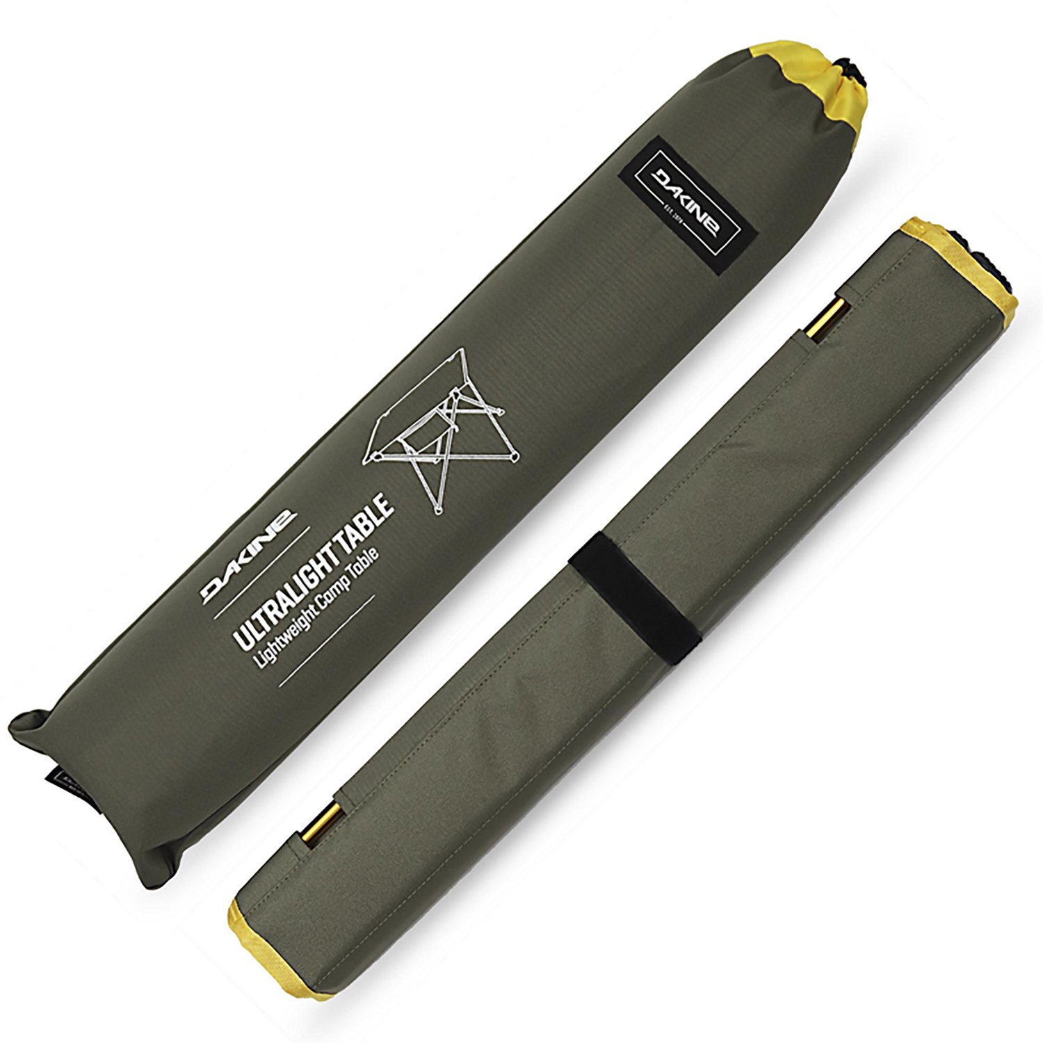 Dakine Camp Table - view number 2