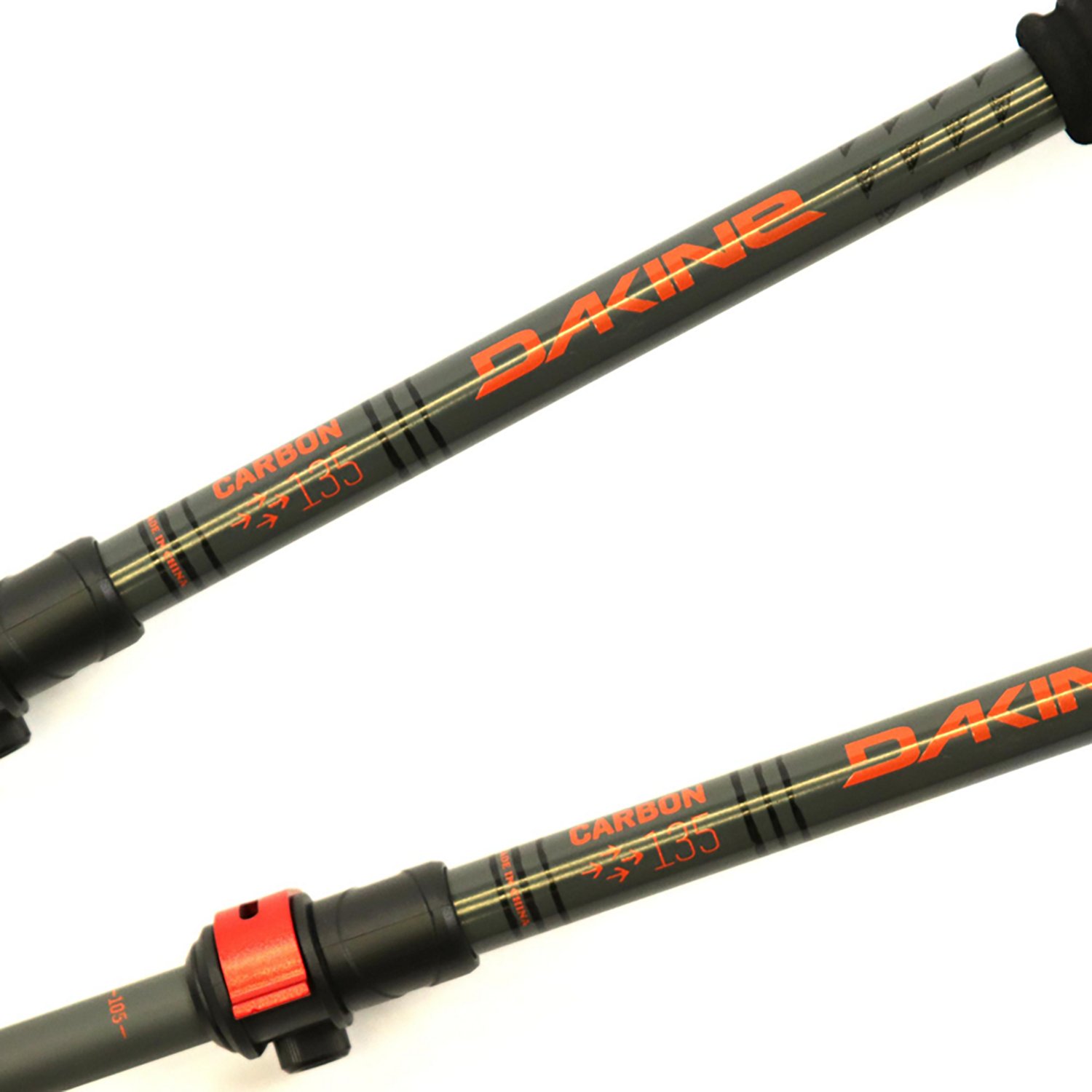 Dakine Carbon Explore Series Trekking Poles  - view number 3