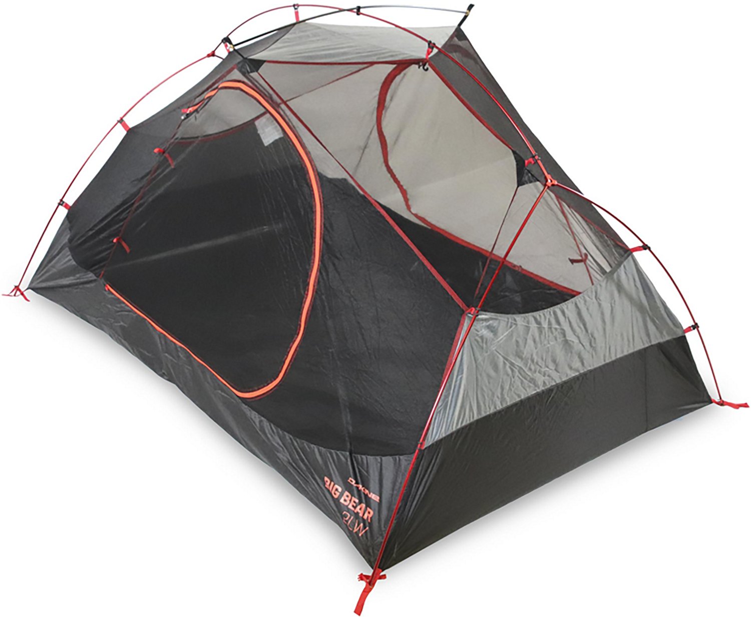 Dakine Big Bear 2-Person Tent - view number 2
