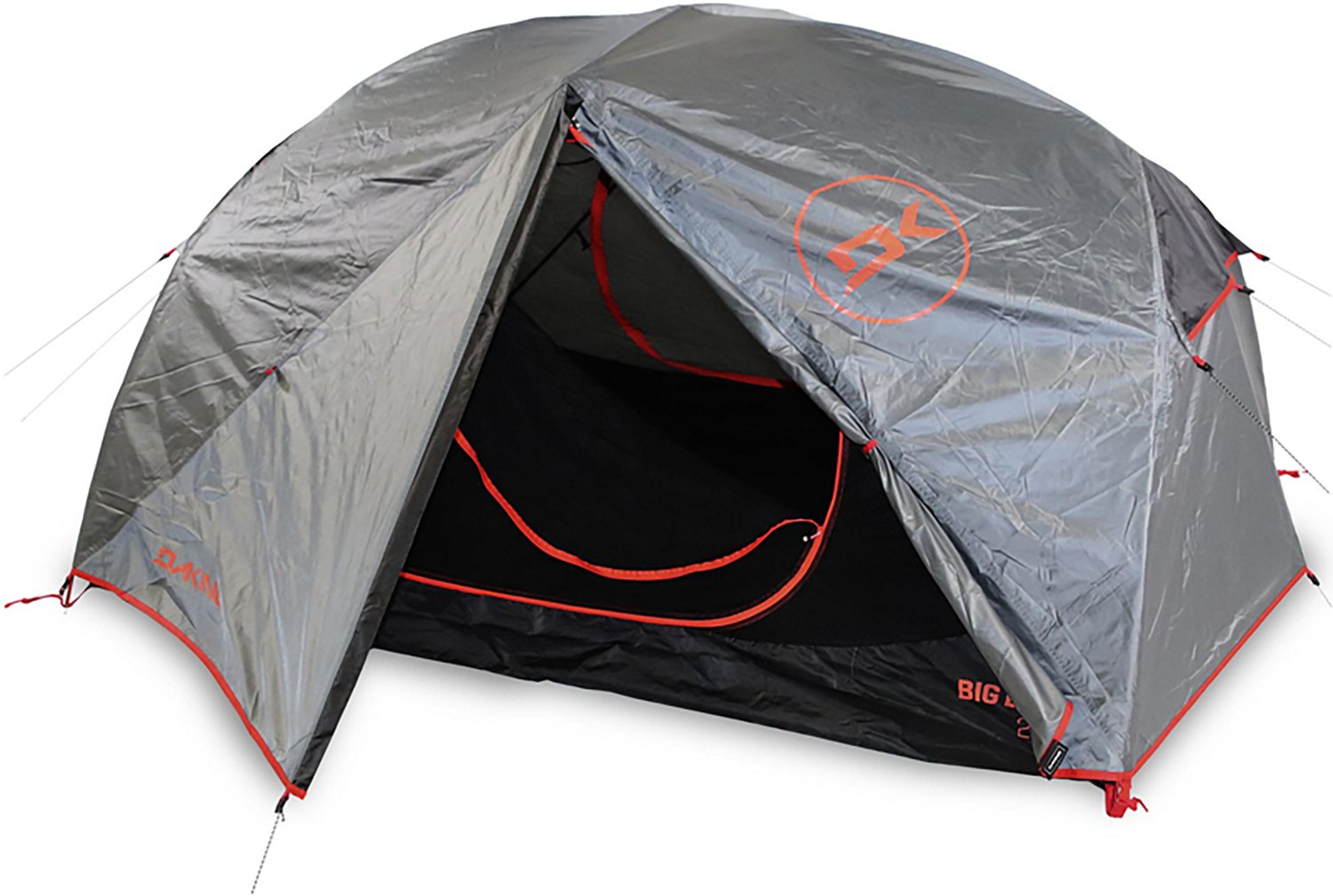 Dakine Big Bear 2-Person Tent - view number 4