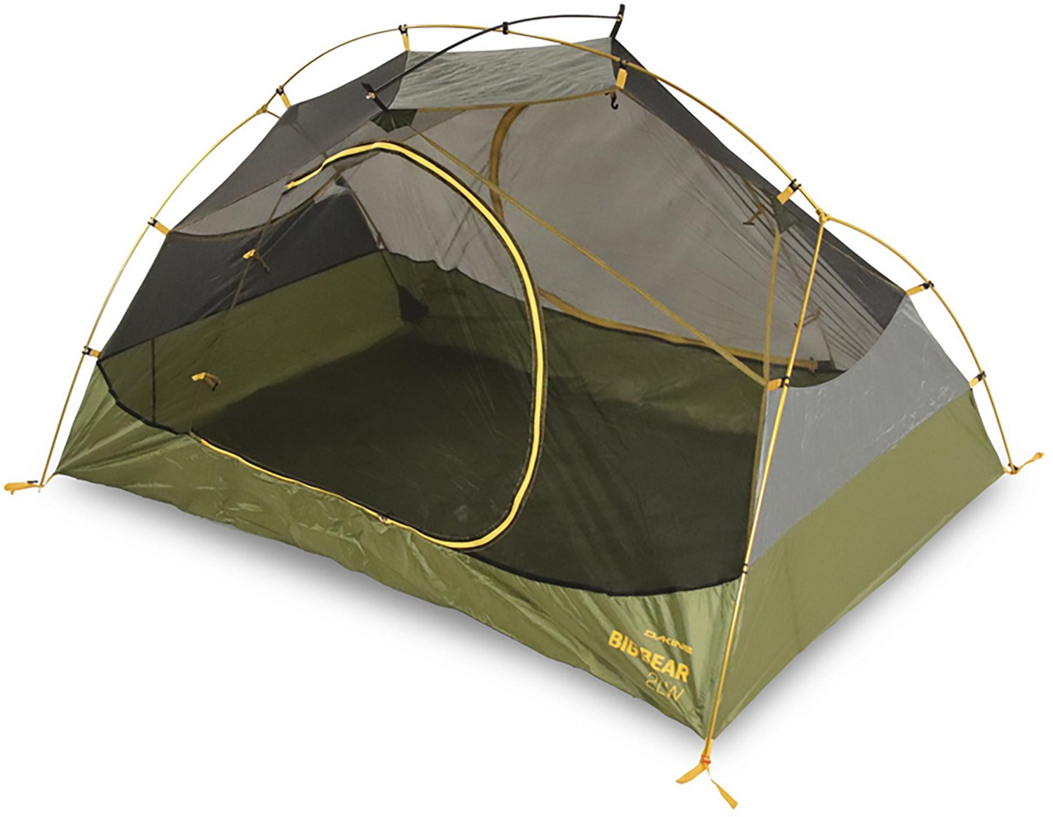 Dakine Big Bear 2-Person Tent - view number 2