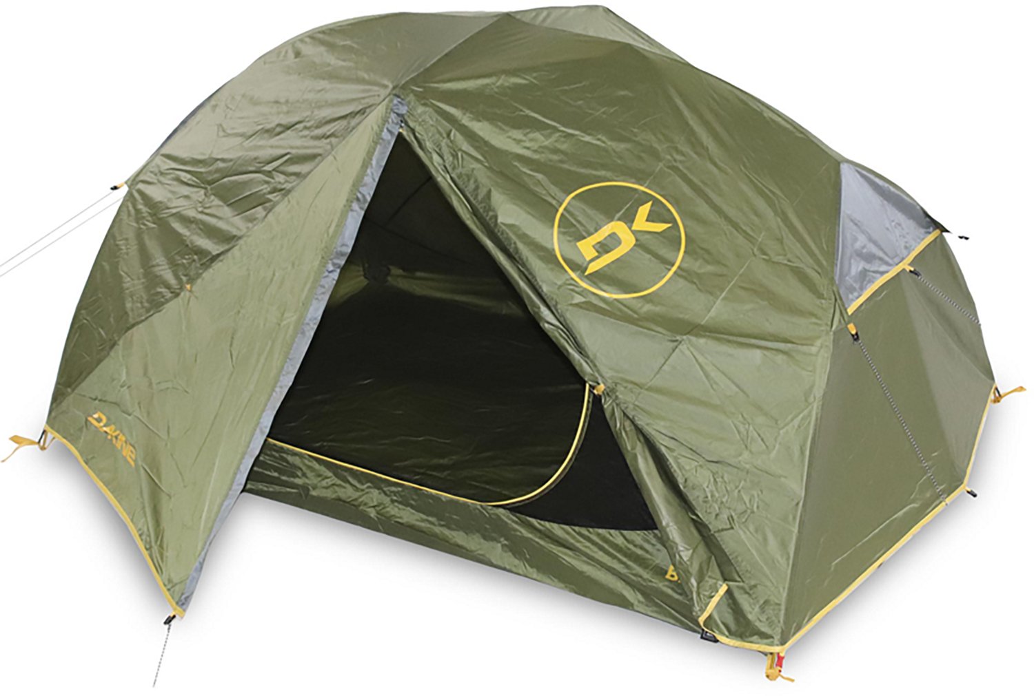 Dakine Big Bear 2-Person Tent - view number 4