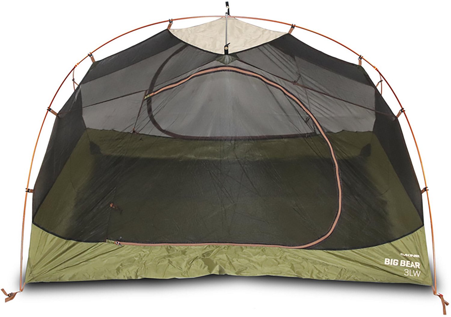 Dakine Big Bear 3-Person Tent