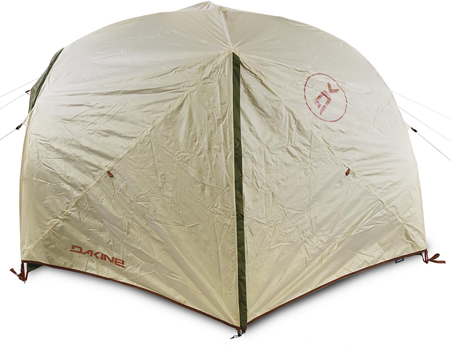 Dakine Big Bear 3-Person Tent - view number 3
