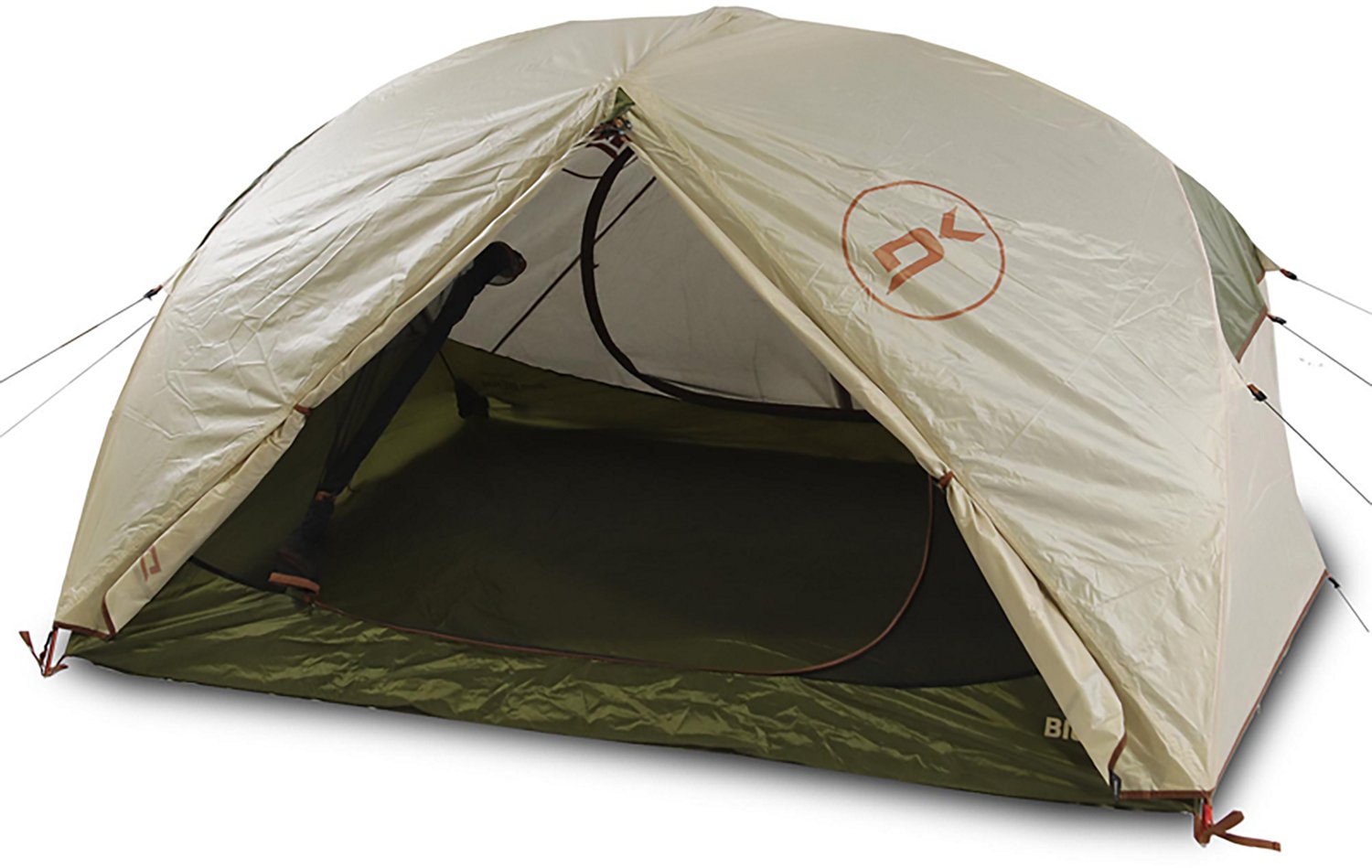 Dakine Big Bear 3-Person Tent - view number 4