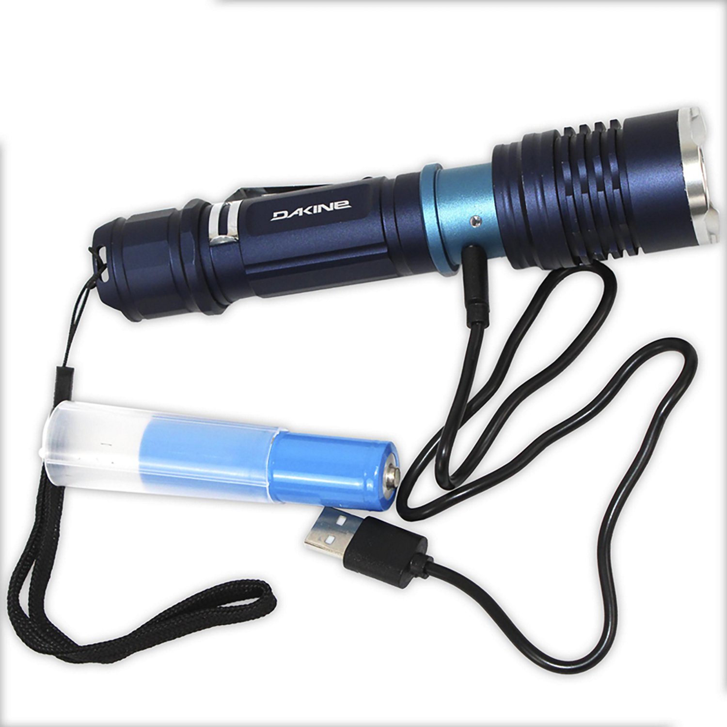 Dakine 300 Lumen Series Castle Rock Torch Flashlight - view number 3