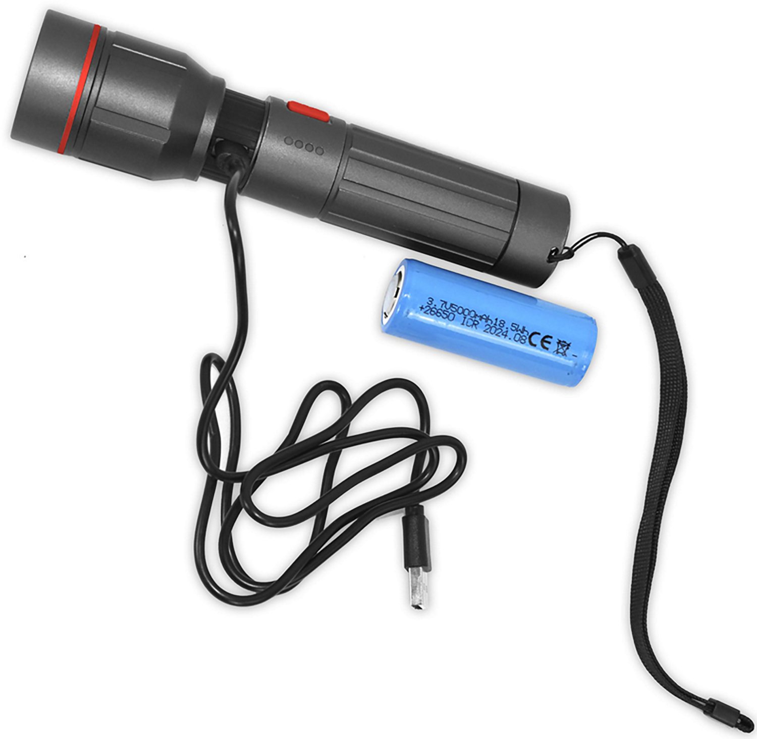 Dakine 1800 Lumen Series Flashlight - view number 3