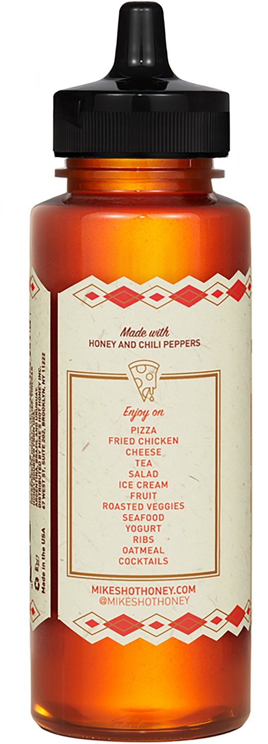 Mike's Hot Honey 12 oz. Sauce - view number 2