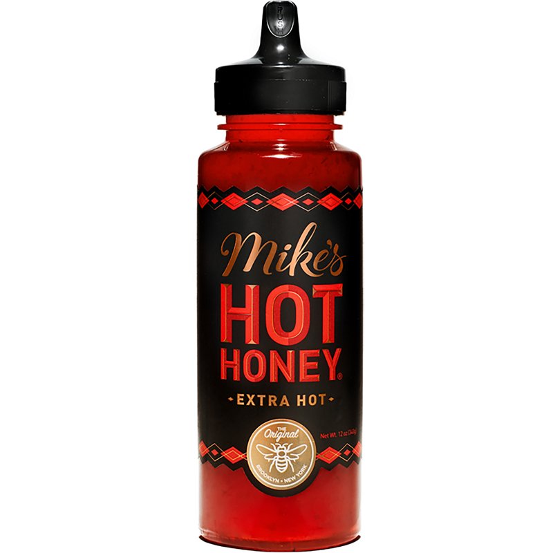 Mike's Hot Honey 12… - image