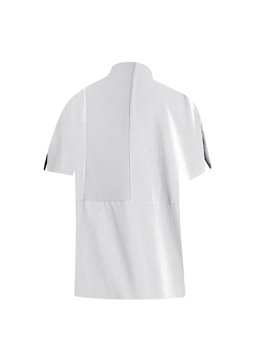 adidas Men's Indiana University Hoosiers Stadium Coaches Polo Shirt - view number 2