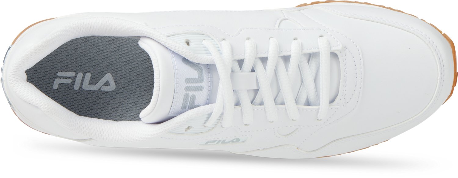 Fila Men's Cress Shoe                                                                                                            - view number 3