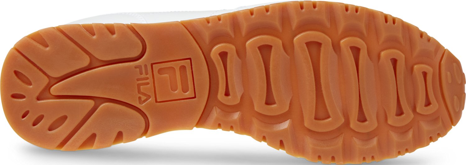 Fila Men's Cress Shoe                                                                                                            - view number 4