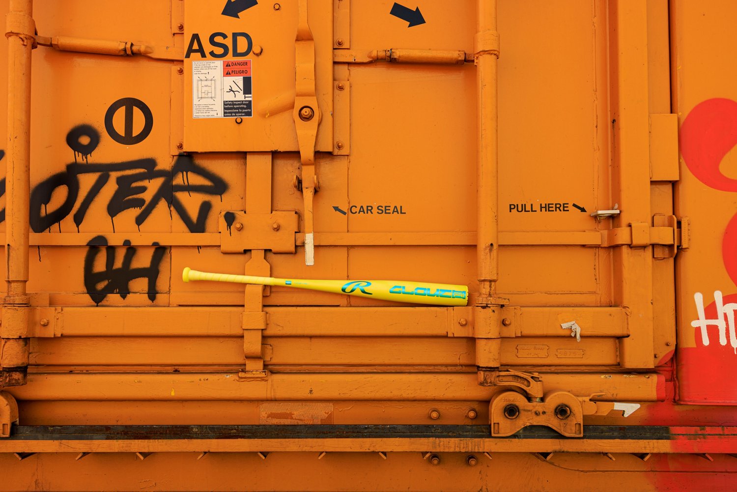 Rawlings Clout AI 2026 IBB USSSA Baseball Bat -11 - view number 7