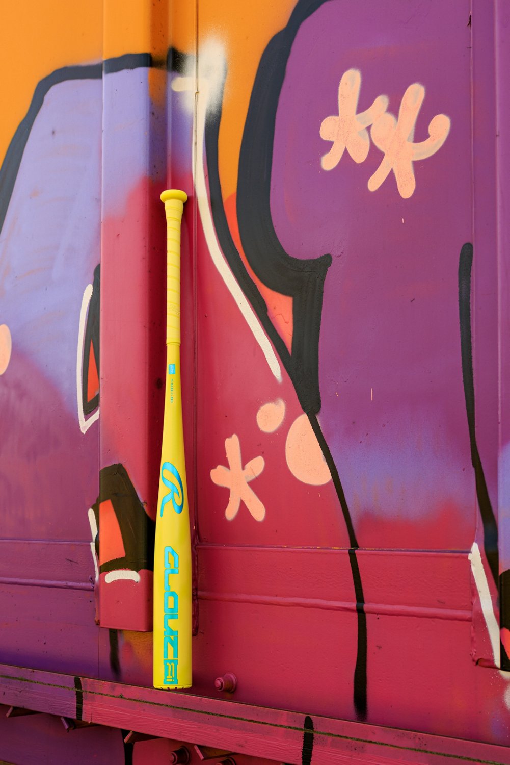 Rawlings Clout AI 2026 BBCOR Baseball Bat -3 - view number 8