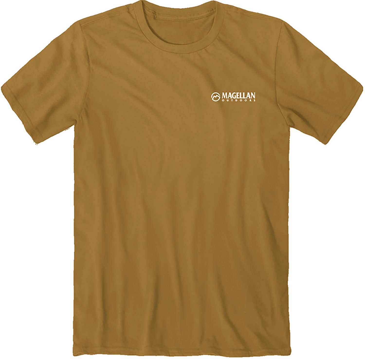 Magellan Outdoors Men's ATV Camo T-shirt - view number 2