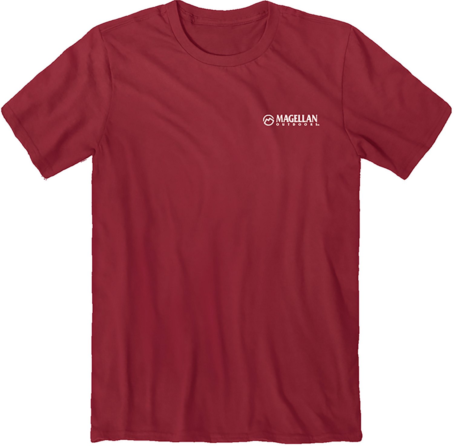 Magellan Outdoors Men's  Window Lab T-shirt - view number 2