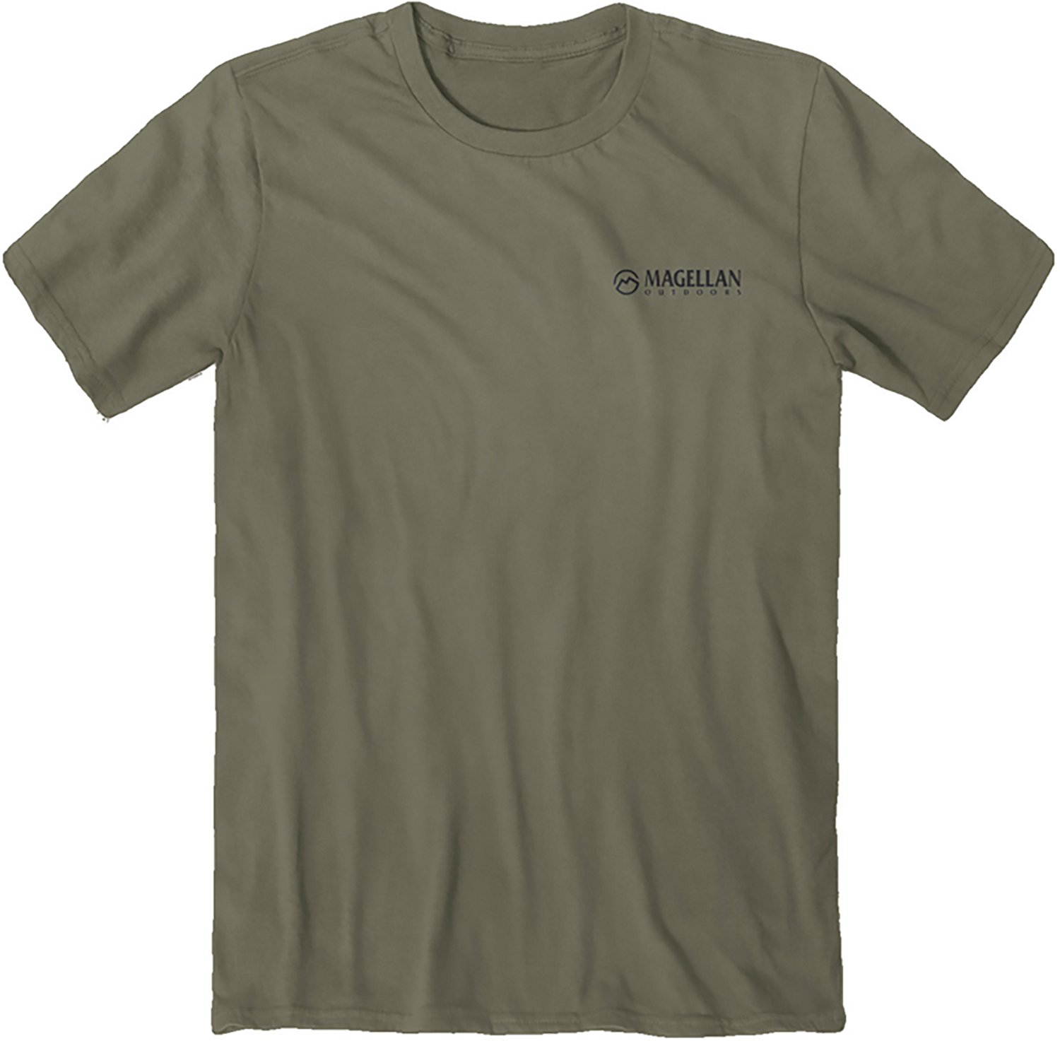 Magellan Outdoors Men's Deer Trees T-shirt - view number 2