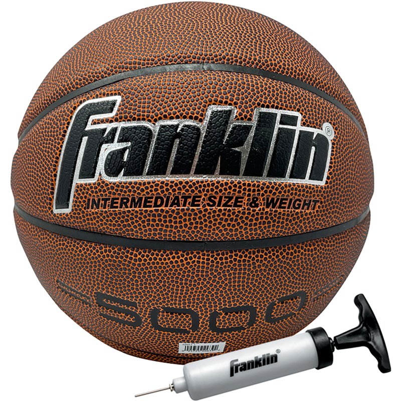 Franklin Sports 500… - image