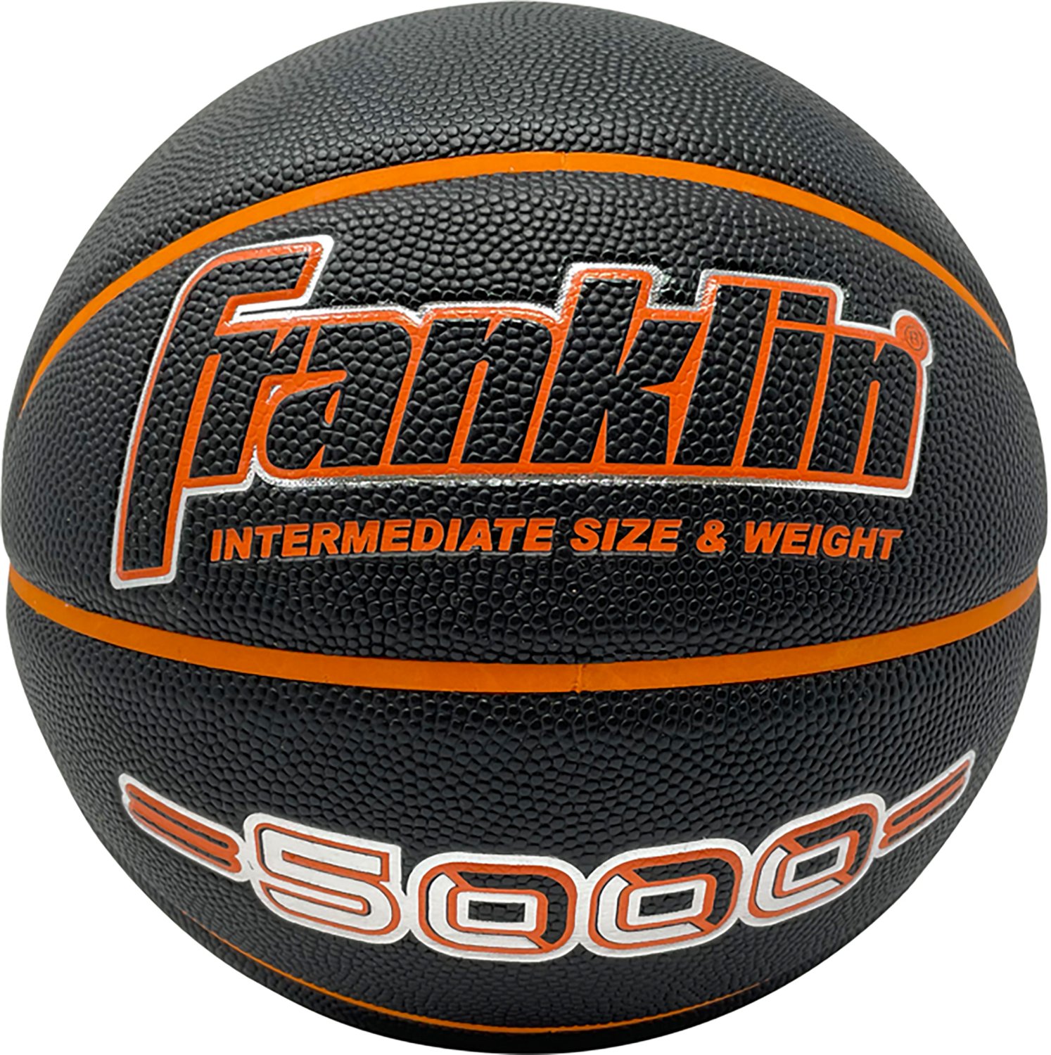 Franklin Sports 5000 28 in Women's Indoor Basketball - view number 2
