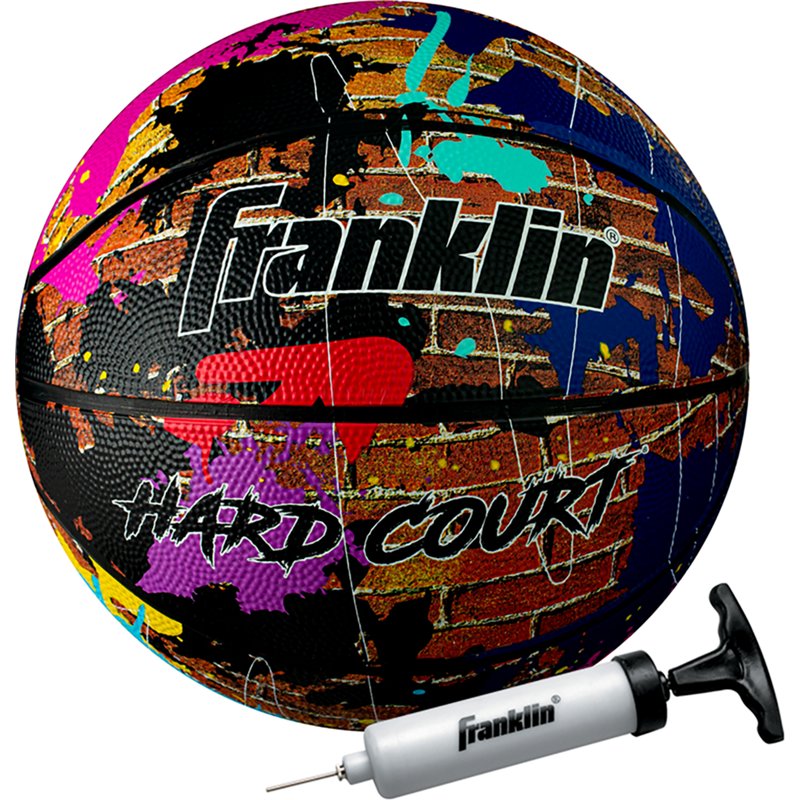 Franklin Sports Har… - image