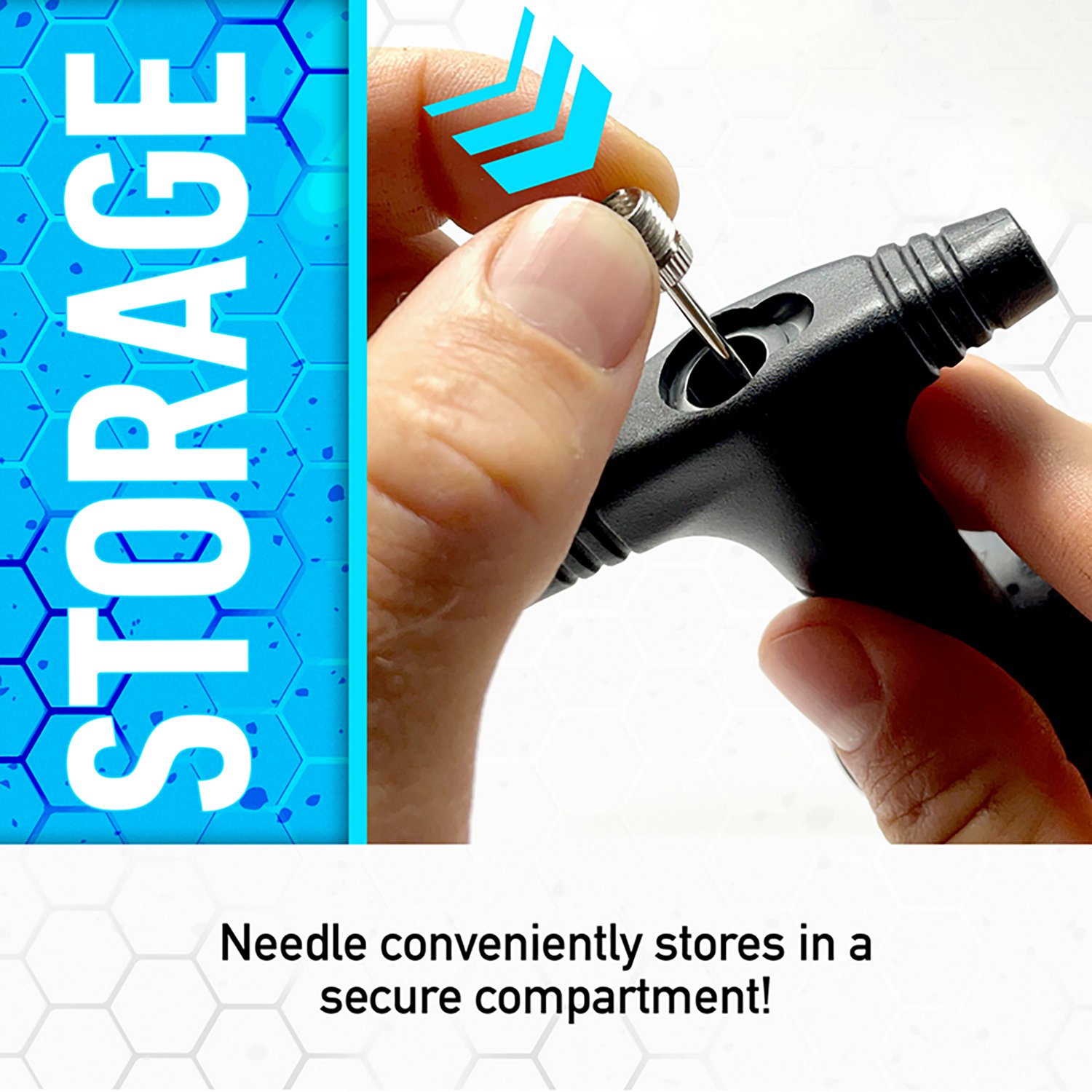 Franklin Sports Futsal Youth Indoor Soccer Ball 6-Pack - view number 6