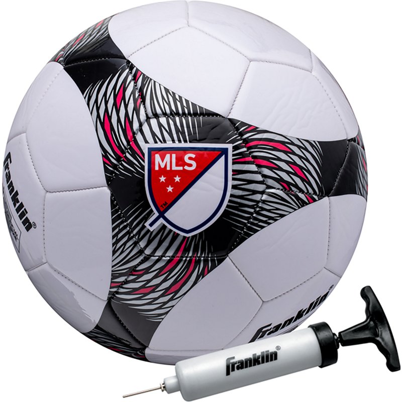 Franklin Sports Mls… - image