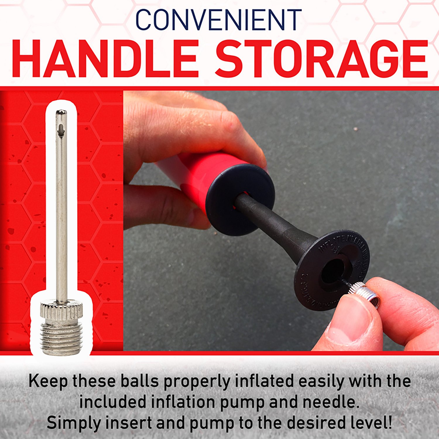 Franklin Sports MLS Tornado Soccer Ball - view number 6