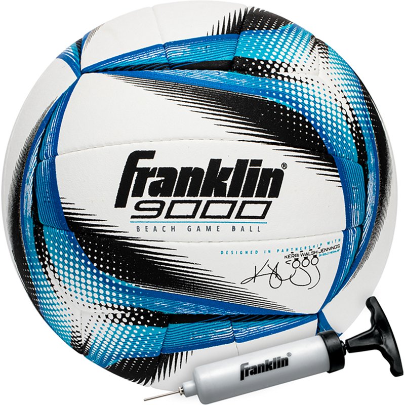 Franklin Sports Pro… - image