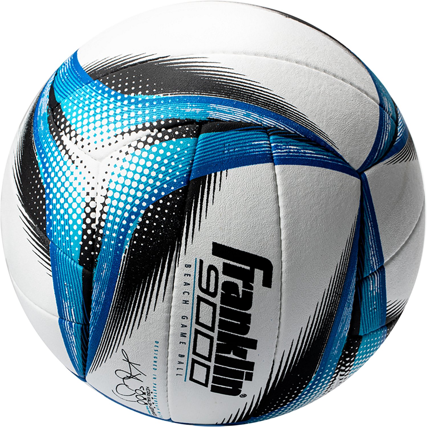 Franklin Sports Pro Beach 9000 Volleyball - view number 8