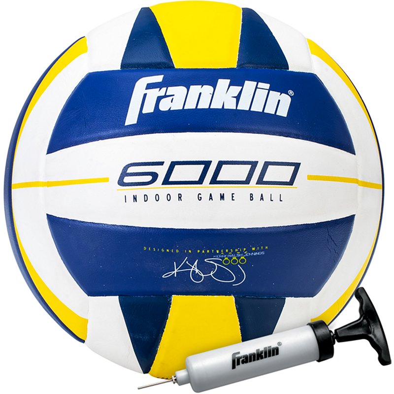 Franklin Sports 600… - image