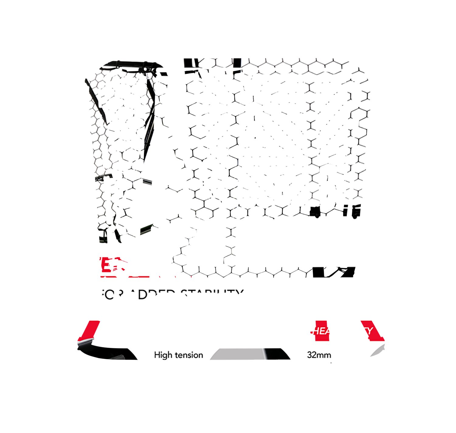 Franklin Sports Basketball Adjustable Rebounder - view number 5