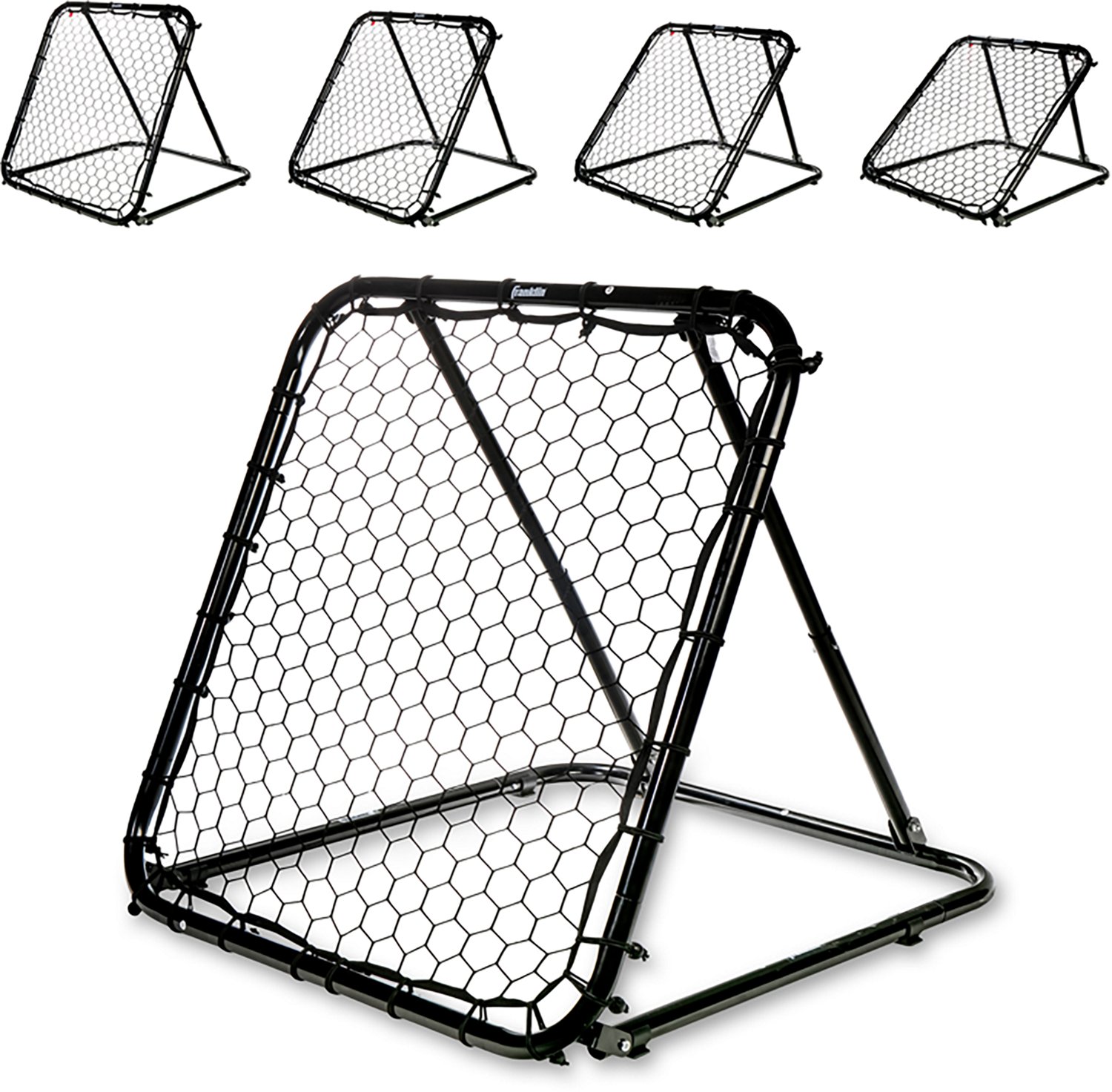 Franklin Sports Basketball Adjustable Rebounder - view number 6